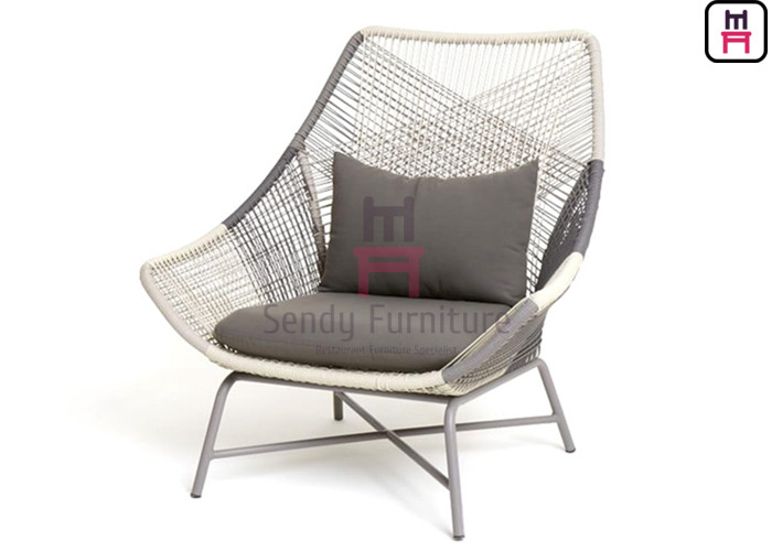 Escoja/cuerda sólida al aire libre colorida de príncipe Cord With 4m m