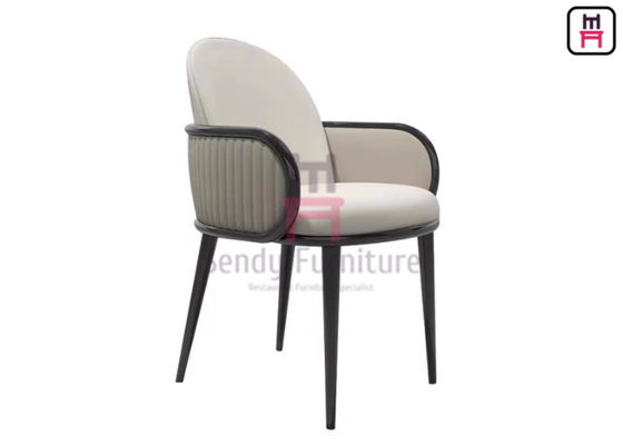 comprar IW-127 Silla de restaurante de madera con reposabrazos online manufacture