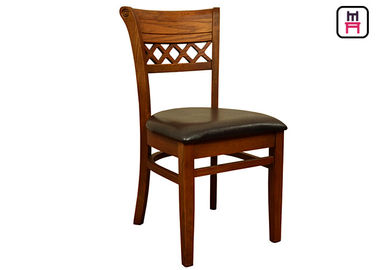 comprar Estilo americano todas las sillas del comedor de madera, sillas de cena de madera tradicionales online manufacture
