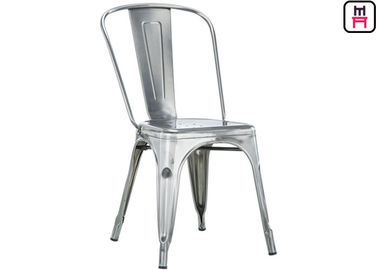comprar Sillas modernas del metal de Tolix del estilo industrial para el hotel/la oficina/la boda online manufacture