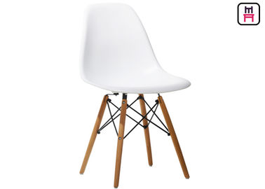 comprar Eames Style Lounge Outdoor Restaurant preside apilable sin brazo para al aire libre online manufacture