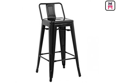 comprar El metal de Tolix preside el estilo industrial de los taburetes de bar del restaurante interior/al aire libre online manufacture