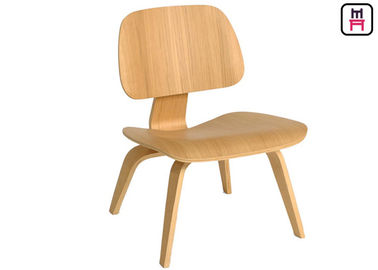 comprar El restaurante de madera sin brazo de Eames LCW preside los muebles modernos para la barra/el hotel/el acontecimiento online manufacture