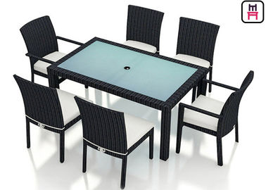 comprar Tabla al aire libre del top del alto de los muebles del patio, tabla de cena al aire libre de los muebles de la calidad comercial online manufacture