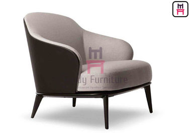 comprar Tamaño de cuero negro cómodo de la butaca 79 * 86 * los 80cm para la oficina/los pasillos online manufacture