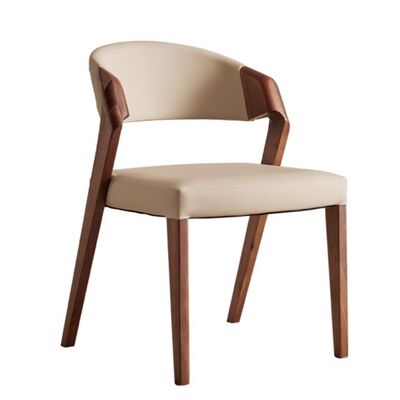comprar Silla de comedor de madera de ceniza blanca de primera calidad. Sillones duraderos para restaurantes, hoteles, cafeterías y oficinas. online manufacture
