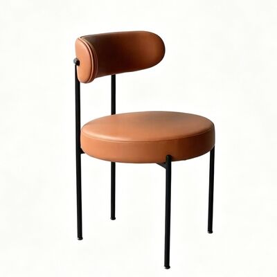 comprar el restaurante del metal del negro de la altura de los 86cm preside el taburete de bar de Tolix con Seat de madera online manufacture