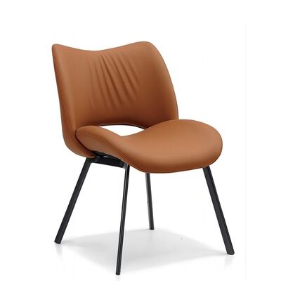 comprar Silla de restaurante de metal IM-227 | Silla de comedor ergonómica con respaldo hueco online manufacture
