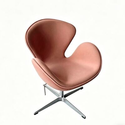 comprar Las sillas industriales del restaurante del metal del estilo del diseño del desván con cuero asientan la silla del brazo online manufacture