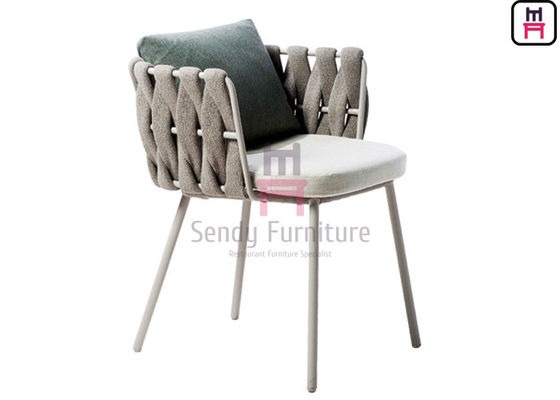 comprar Cuerda tejida 0.45cbm de la prenda impermeable de la terraza del balcón que cena la silla online manufacture