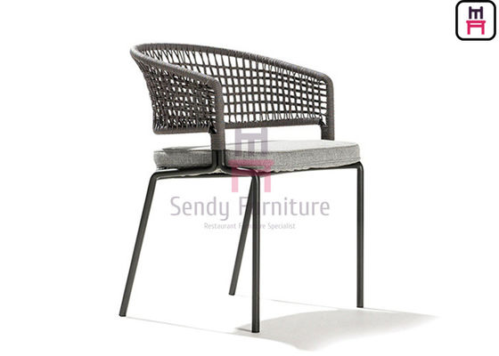 comprar Silla impermeable los 61*55*H80cm del amortiguador de la rota de aluminio de 0.38cbm PE online manufacture