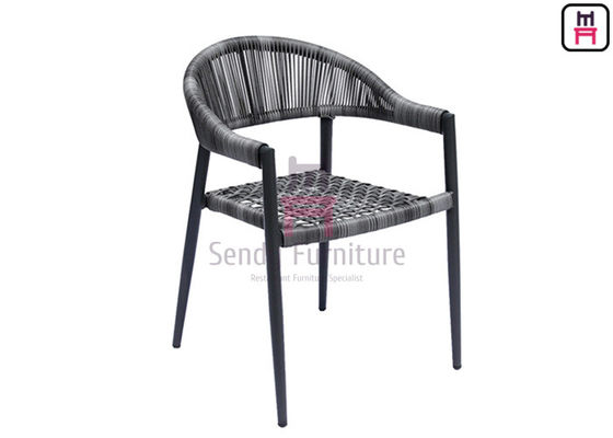 comprar poder de aluminio de la silla de jardín de la rota de 0.43cbm PE que cubre los muebles al aire libre online manufacture