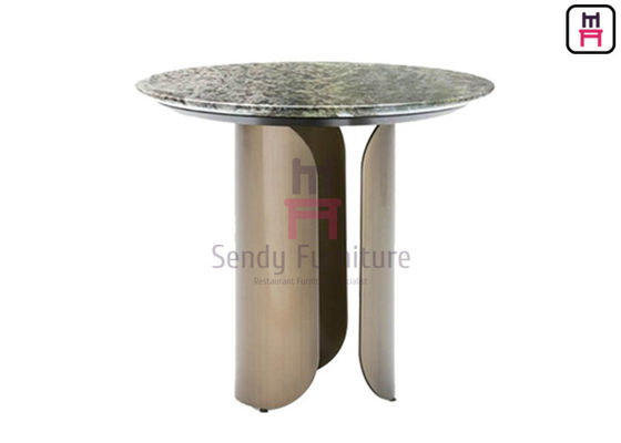 comprar Cuadro de mármol de acero inoxidable ahuecado los 55*40cm de la salida 0.15cbm online manufacture