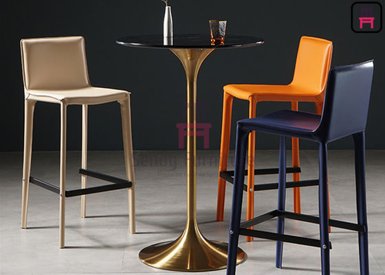 comprar Silla de restaurante de madera maciza con diseño ergonómico en colores de madera de nogal y arce online manufacture