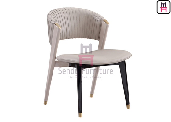 comprar El restaurante del hotel del sitio del VIP preside 0.44cbm H77cm sin los apoyabrazos online manufacture