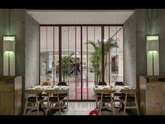 Hans Wegner para el restaurante de madera de Carl Hansen y del hijo preside la silla de Ash Wood Leather Seater Armless