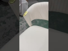 El restaurante del hotel del sitio del VIP preside 0.44cbm H77cm sin los apoyabrazos